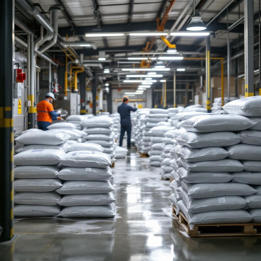 Coagulantes Anfotericos