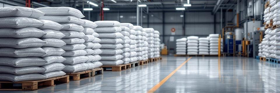 Coagulantes Anionicos