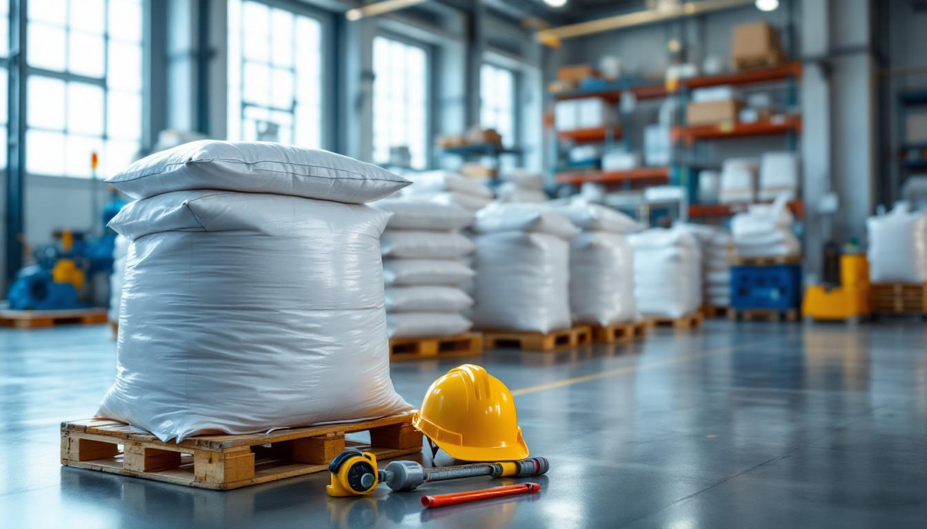 Coagulantes Anionicos