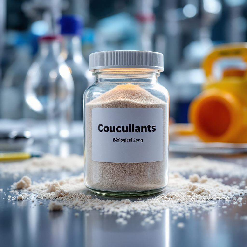 Coagulantes Biologicos